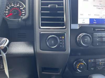 Used 2020 Ford F-150 for sale in St. Joseph MO