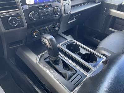 Used 2020 Ford F-150 for sale in St. Joseph MO