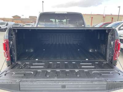 Used 2020 Ford F-150 for sale in St. Joseph MO