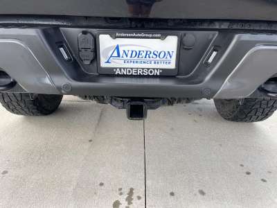 Used 2020 Ford F-150 for sale in St. Joseph MO