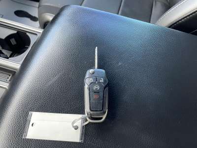 Used 2020 Ford F-150 for sale in St. Joseph MO