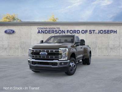 New 2026 Ford Super Duty F-350 DRW for sale in St. Joseph MO