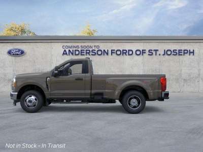 New 2026 Ford Super Duty F-350 DRW for sale in St. Joseph MO