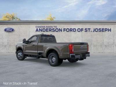 New 2026 Ford Super Duty F-350 DRW for sale in St. Joseph MO