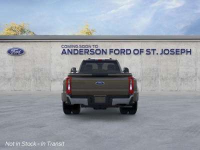 New 2026 Ford Super Duty F-350 DRW for sale in St. Joseph MO