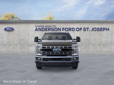 New 2026 Ford Super Duty F-350 DRW for sale in St. Joseph MO