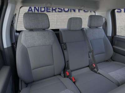 New 2026 Ford Super Duty F-350 DRW for sale in St. Joseph MO