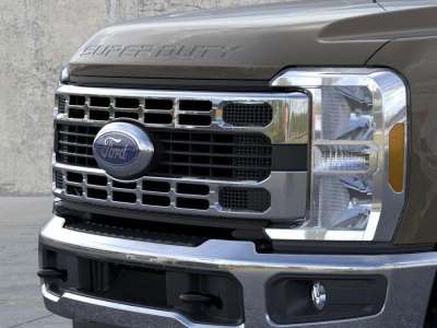 New 2026 Ford Super Duty F-350 DRW for sale in St. Joseph MO