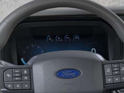 New 2026 Ford F-150 for sale in St. Joseph MO