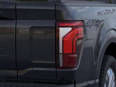 New 2026 Ford F-150 for sale in St. Joseph MO