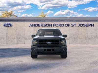 New 2026 Ford F-150 XLT Crew Cab Truck for sale in St. Joseph MO