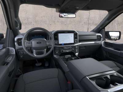 New 2026 Ford F-150 XLT Crew Cab Truck for sale in St. Joseph MO