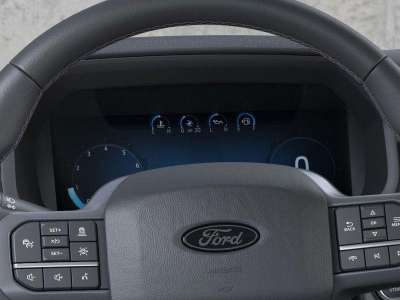 New 2026 Ford F-150 for sale in St. Joseph MO