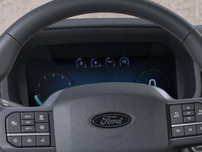 New 2026 Ford F-150 for sale in St. Joseph MO