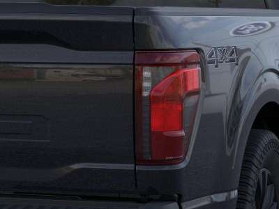 New 2026 Ford F-150 for sale in St. Joseph MO