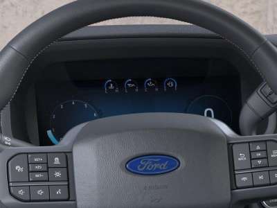 New 2026 Ford F-150 for sale in St. Joseph MO