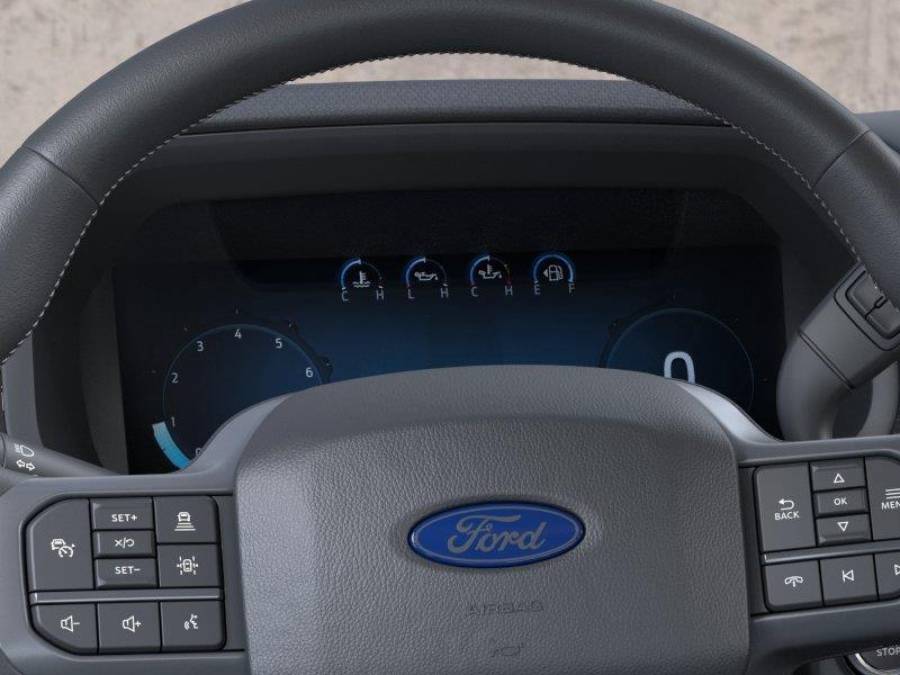 New 2026 Ford F-150 for sale in St. Joseph MO