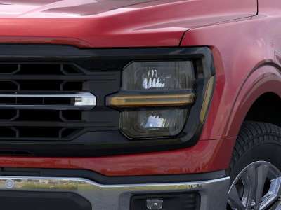 New 2026 Ford F-150 for sale in St. Joseph MO