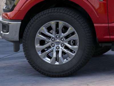 New 2026 Ford F-150 for sale in St. Joseph MO