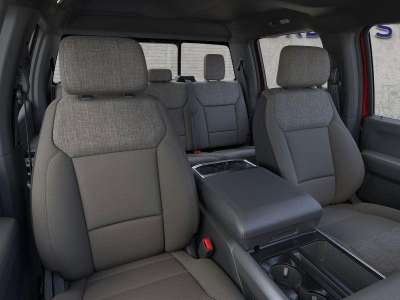 New 2026 Ford F-150 XLT Crew Cab Truck for sale in St. Joseph MO