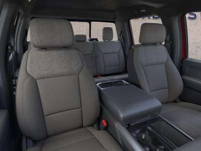 New 2026 Ford F-150 XLT Crew Cab Truck for sale in St. Joseph MO