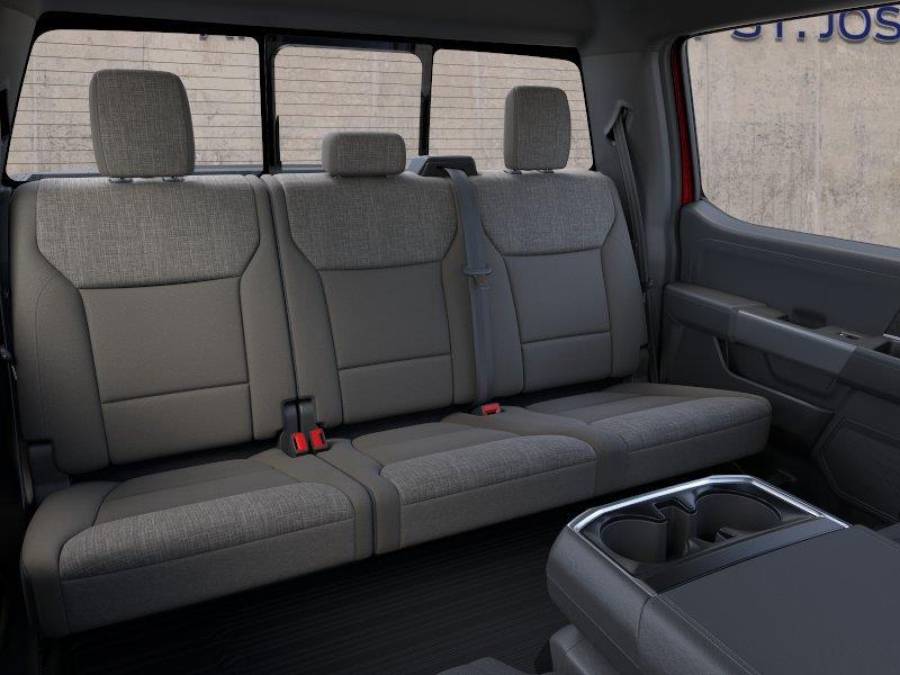 New 2026 Ford F-150 for sale in St. Joseph MO