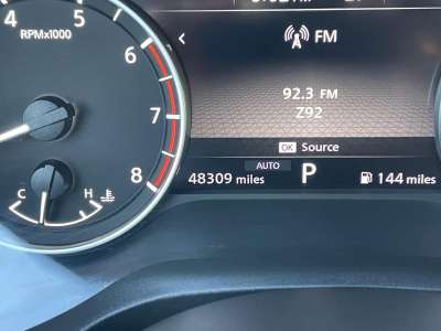 Used 2023 Nissan Rogue for sale in St. Joseph MO