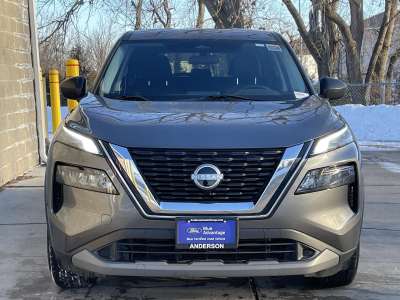 Used 2023 Nissan Rogue for sale in St. Joseph MO
