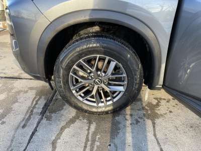 Used 2023 Nissan Rogue for sale in St. Joseph MO