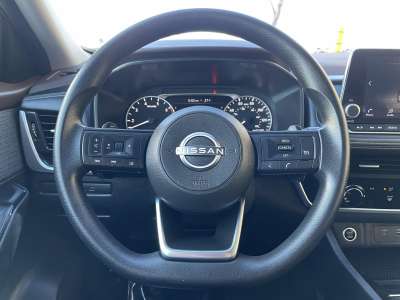 Used 2023 Nissan Rogue for sale in St. Joseph MO