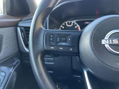 Used 2023 Nissan Rogue for sale in St. Joseph MO