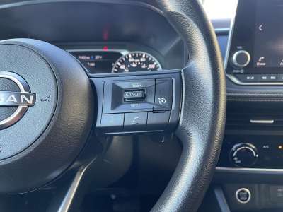 Used 2023 Nissan Rogue for sale in St. Joseph MO