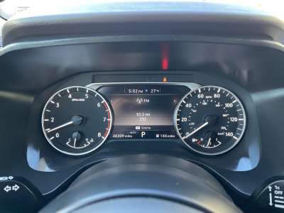 Used 2023 Nissan Rogue for sale in St. Joseph MO