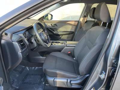 Used 2023 Nissan Rogue for sale in St. Joseph MO