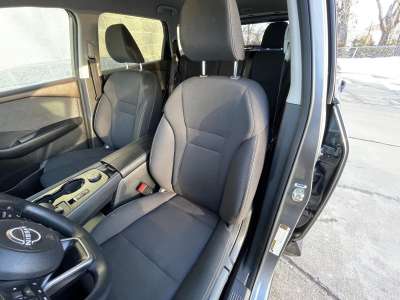 Used 2023 Nissan Rogue for sale in St. Joseph MO