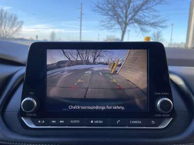 Used 2023 Nissan Rogue for sale in St. Joseph MO