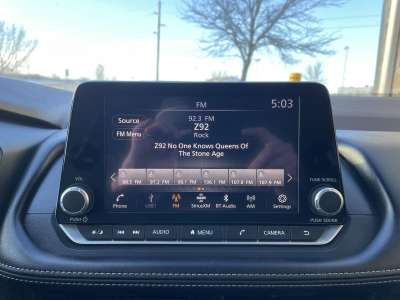 Used 2023 Nissan Rogue for sale in St. Joseph MO