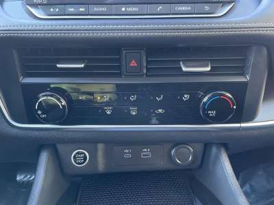 Used 2023 Nissan Rogue for sale in St. Joseph MO