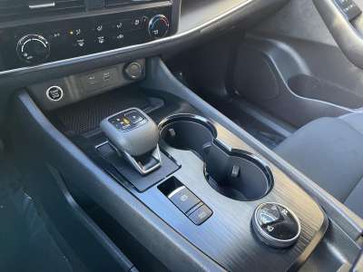 Used 2023 Nissan Rogue for sale in St. Joseph MO