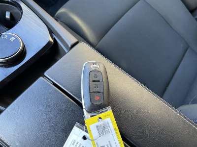 Used 2023 Nissan Rogue for sale in St. Joseph MO