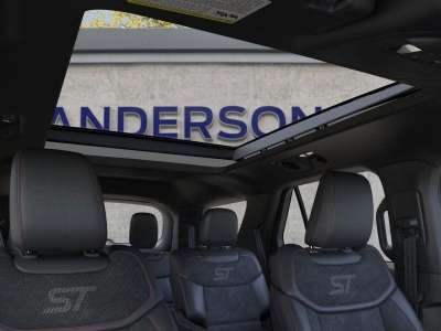 New 2026 Ford Explorer for sale in St. Joseph MO
