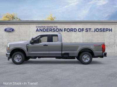 New 2026 Ford Super Duty F-250 XL Super Cab Truck for sale in St. Joseph MO