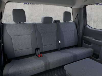 New 2026 Ford Super Duty F-250 for sale in St. Joseph MO