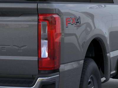 New 2026 Ford Super Duty F-250 for sale in St. Joseph MO