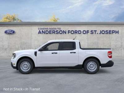 New 2026 Ford Maverick XL Crew Cab Truck for sale in St. Joseph MO