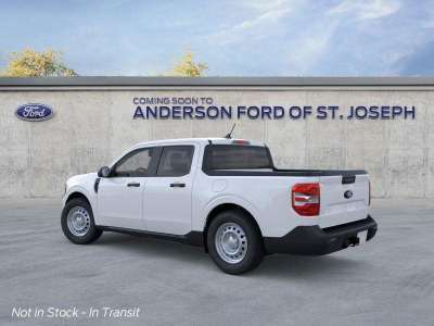 New 2026 Ford Maverick XL Crew Cab Truck for sale in St. Joseph MO
