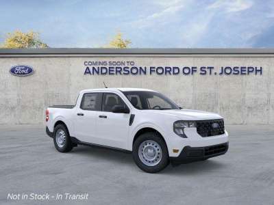 New 2026 Ford Maverick XL Crew Cab Truck for sale in St. Joseph MO