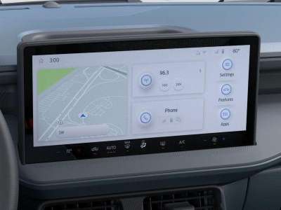 New 2026 Ford Maverick for sale in St. Joseph MO