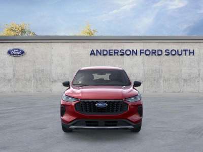 New 2026 Ford Escape Active AWD SUV/Crossover for sale in St. Joseph MO