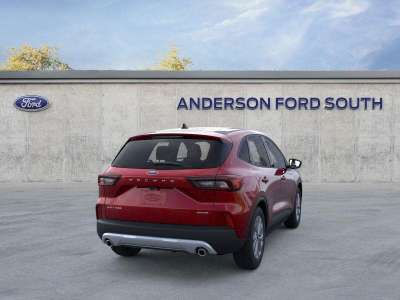 New 2026 Ford Escape Active AWD SUV/Crossover for sale in St. Joseph MO